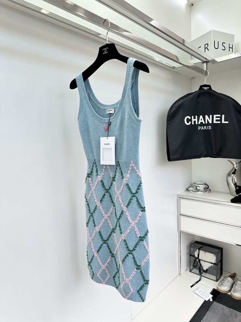 Chanel Dress